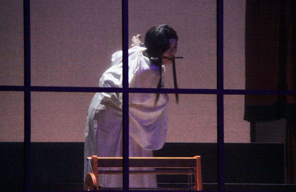 【楽譜】オペラ「白狐」(全3幕)ヴォーカル譜